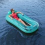Bestway Hydro Force Blue Mesh Floating Lounger 188x109 cm by Bestway, Pool mats and floats - Ref: Foro24-93358, Price: 46,10 ...