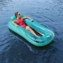 Bestway Hydro Force Blue Mesh Floating Lounger 188x109 cm by Bestway, Pool mats and floats - Ref: Foro24-93358, Price: 45,35 ...