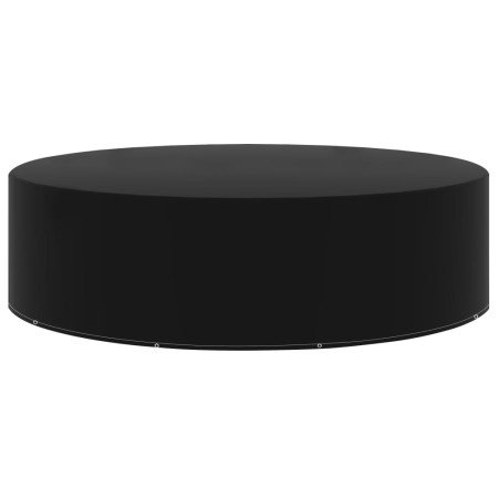 Funda para muebles de jardín 10 ojales 325x90 cm en Fundas para muebles de jardín | Comprar online en Foro24