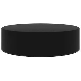 Funda para muebles de jardín 10 ojales 205x90 cm