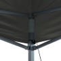 Carpa plegable profesional acero gris antracita 3x4 m en Carpas y cenadores | Comprar online en Foro24