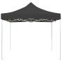 Carpa plegable profesional de aluminio gris antracita 2x2 m en Carpas y cenadores | Comprar online en Foro24