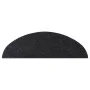Self-adhesive stair mat 15 pcs anthracite 56x17x3cm by vidaXL, Stair mats - Ref: Foro24-136389, Price: 40,20 €, Discount: %