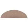 Selbstklebende Stufenmatte 15 Stück beige 56x17x3 cm von vidaXL, Treppenmatten - Ref: Foro24-136388, Preis: 47,15 €, Rabatt: %