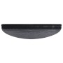 Selbstklebende Stufenmatte 15 Stück schwarz 56x17x3 cm von vidaXL, Treppenmatten - Ref: Foro24-136390, Preis: 31,12 €, Rabatt: %
