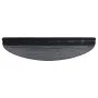 Self-adhesive stair mat 15 pcs black 56x17x3 cm by vidaXL, Stair mats - Ref: Foro24-136390, Price: 32,74 €, Discount: %
