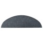 Selbstklebende Leitermatte 15 Stück 56x17x3 cm grau von vidaXL, Treppenmatten - Ref: Foro24-136391, Preis: 30,70 €, Rabatt: %