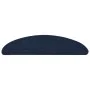 Selbstklebende Leitermatte 15 Stück blau 56x17x3 cm von vidaXL, Treppenmatten - Ref: Foro24-136393, Preis: 33,65 €, Rabatt: %