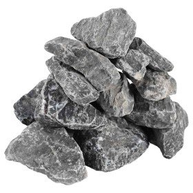 Piedras para calefacción de sauna 15 kg