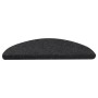 Selbstklebende Treppenmatte, 15 Stück, 65x22,5x3,5 cm. von vidaXL, Treppenmatten - Ref: Foro24-136395, Preis: 32,62 €, Rabatt: %