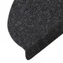 Selbstklebende Treppenmatte, 15 Stück, 65x22,5x3,5 cm. von vidaXL, Treppenmatten - Ref: Foro24-136395, Preis: 35,20 €, Rabatt: %