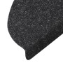 Selbstklebende Treppenmatte, 15 Stück, 65x22,5x3,5 cm. von vidaXL, Treppenmatten - Ref: Foro24-136395, Preis: 32,62 €, Rabatt: %