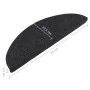 Selbstklebende Treppenmatte, 15 Stück, 65x22,5x3,5 cm. von vidaXL, Treppenmatten - Ref: Foro24-136395, Preis: 35,20 €, Rabatt: %