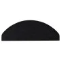 Selbstklebende Stufenmatte 15 Stück schwarz 65x22,5x3,5cm von vidaXL, Treppenmatten - Ref: Foro24-136396, Preis: 36,60 €, Rab...
