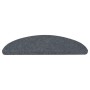 Selbstklebende Treppenmatte, 15 Stück, grau, 65x22,5x3,5 cm. von vidaXL, Treppenmatten - Ref: Foro24-136397, Preis: 38,08 €, ...