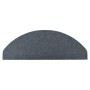 Selbstklebende Treppenmatte, 15 Stück, grau, 65x22,5x3,5 cm. von vidaXL, Treppenmatten - Ref: Foro24-136397, Preis: 38,08 €, ...