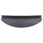 Selbstklebende Treppenmatte, 15 Stück, grau, 65x22,5x3,5 cm. von vidaXL, Treppenmatten - Ref: Foro24-136397, Preis: 38,08 €, ...