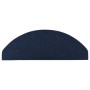 Selbstklebende Stufenmatte 15 Stück blau 65x22,5x3,5cm von vidaXL, Treppenmatten - Ref: Foro24-136399, Preis: 37,30 €, Rabatt: %