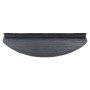 Selbstklebende Stufenmatte 15 Stück blau 65x22,5x3,5cm von vidaXL, Treppenmatten - Ref: Foro24-136399, Preis: 37,30 €, Rabatt: %