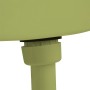 Toilet cistern with lower water inlet green 3/6 L by vidaXL, Toilet cisterns - Ref: Foro24-148007, Price: 35,80 €, Discount: %