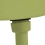 Toilet cistern with lower water inlet green 3/6 L by vidaXL, Toilet cisterns - Ref: Foro24-148007, Price: 35,25 €, Discount: %