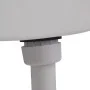 Toilet cistern with bottom water inlet gray 3/6 L by vidaXL, Toilet cisterns - Ref: Foro24-148008, Price: 37,05 €, Discount: %