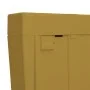 WC-Spülkasten mit unterem Wasserzulauf Curry 3/6 L von vidaXL, Toilettenspülkästen - Ref: Foro24-148010, Preis: 40,00 €, Raba...