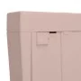 Toilet cistern with bottom water inlet salmon 3/6 L by vidaXL, Toilet cisterns - Ref: Foro24-148009, Price: 45,13 €, Discount: %