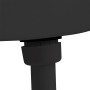 WC-Spülkasten mit schwarzem unterem Wassereinlauf 3/6 L von vidaXL, Toilettenspülkästen - Ref: Foro24-148012, Preis: 54,29 €,...
