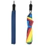 Paraguas plegable automático multicolor 124 cm de vidaXL, Paraguas - Ref: Foro24-149143, Precio: 12,28 €, Descuento: %