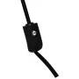 Black automatic folding umbrella 95 cm by vidaXL, Umbrella - Ref: Foro24-149144, Price: 12,73 €, Discount: %