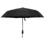 Automatik Taschenschirm schwarz 104 cm von vidaXL, Regenschirm - Ref: Foro24-149145, Preis: 13,79 €, Rabatt: %