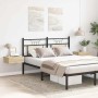 Mesitas de noche flotantes 2 uds contrachapada roble 40x30x15cm