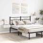 Mesitas noche flotante 2 uds contrachapada blanco 40x30x15 cm
