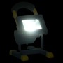 Rechargeable LED spotlight with handle 30 W cold white by vidaXL, Spotlights and reflectors - Ref: Foro24-149668, Price: 35,5...