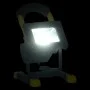 Rechargeable LED spotlight with handle 30 W cold white by vidaXL, Spotlights and reflectors - Ref: Foro24-149668, Price: 35,3...