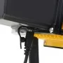 Wiederaufladbarer LED-Strahler mit Griff 30 W kaltweiß von vidaXL, Strahler und Reflektoren - Ref: Foro24-149668, Preis: 35,0...