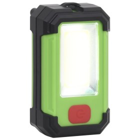 Foco LED portátil 7 W blanco frío