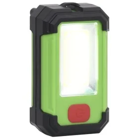 Tragbarer solarbetriebener LED-Strahler, 7 W, Kaltweiß von vidaXL, Strahler und Reflektoren - Ref: Foro24-149670, Preis: 11,5...