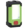 Portable LED Solar Powered Spotlight 7W Cool White by vidaXL, Spotlights and reflectors - Ref: Foro24-149670, Price: 11,53 €,...