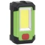 Portable LED Solar Powered Spotlight 7W Cool White by vidaXL, Spotlights and reflectors - Ref: Foro24-149670, Price: 11,53 €,...