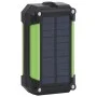 Portable LED Solar Powered Spotlight 7W Cool White by vidaXL, Spotlights and reflectors - Ref: Foro24-149670, Price: 11,53 €,...