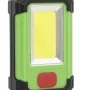 Tragbarer solarbetriebener LED-Strahler, 7 W, Kaltweiß von vidaXL, Strahler und Reflektoren - Ref: Foro24-149670, Preis: 11,5...