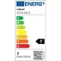 Tragbarer solarbetriebener LED-Strahler, 7 W, Kaltweiß von vidaXL, Strahler und Reflektoren - Ref: Foro24-149670, Preis: 11,5...