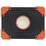 ABS portable LED spotlight 10 W cold white by vidaXL, Spotlights and reflectors - Ref: Foro24-149673, Price: 8,69 €, Discount: %