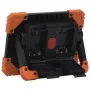 Tragbarer LED-Strahler aus ABS, 10 W, kaltweiß von vidaXL, Strahler und Reflektoren - Ref: Foro24-149673, Preis: 8,69 €, Raba...