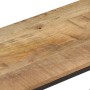 Massives Mangoholz TV-Möbel 180x30x50 cm von vidaXL, TV-Möbel - Ref: Foro24-321620, Preis: 89,27 €, Rabatt: %