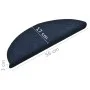 Self-adhesive stair mat 10 pcs 56x17x3 cm navy blue by vidaXL, Stair mats - Ref: Foro24-149695, Price: 29,37 €, Discount: %