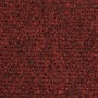 Selbstklebende Stufenmatte 10 Stück 65x21x4 cm rot von vidaXL, Treppenmatten - Ref: Foro24-149707, Preis: 34,82 €, Rabatt: %