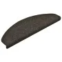 Self-adhesive stair mats 5 pcs anthracite 65x21x4 cm by vidaXL, Stair mats - Ref: Foro24-149714, Price: 20,65 €, Discount: %